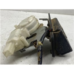 MAZDA 5 Csomagtérajtó Zárszerkezet