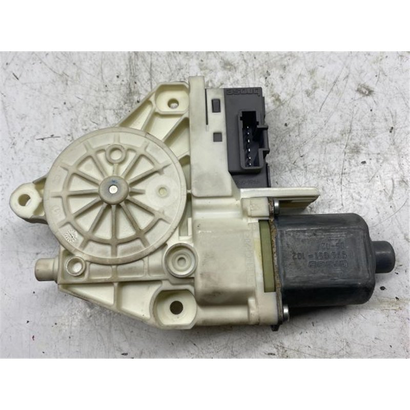 PEUGEOT 407 Bal hátsó Ablakemelő Motor