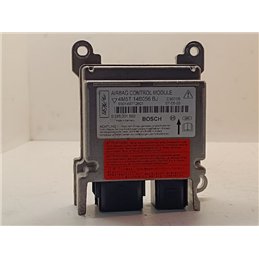 FORD FOCUS II Légzsák Elektronika