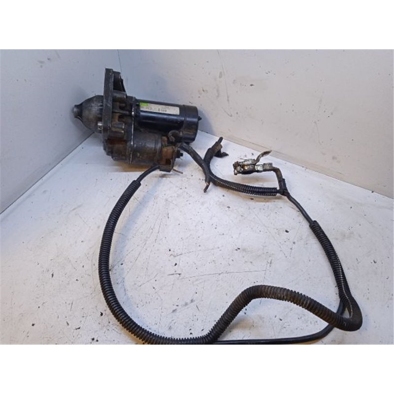 PEUGEOT 207 Önindító