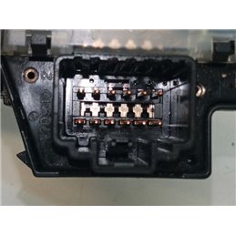 FORD FOCUS II Jobb Kormánykapcsoló Ablaktörlő