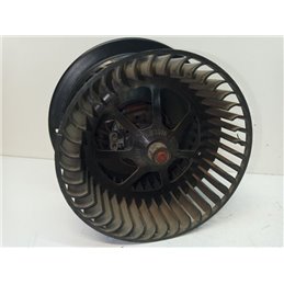 VW SHARAN Fűtőmotor (Klímás)