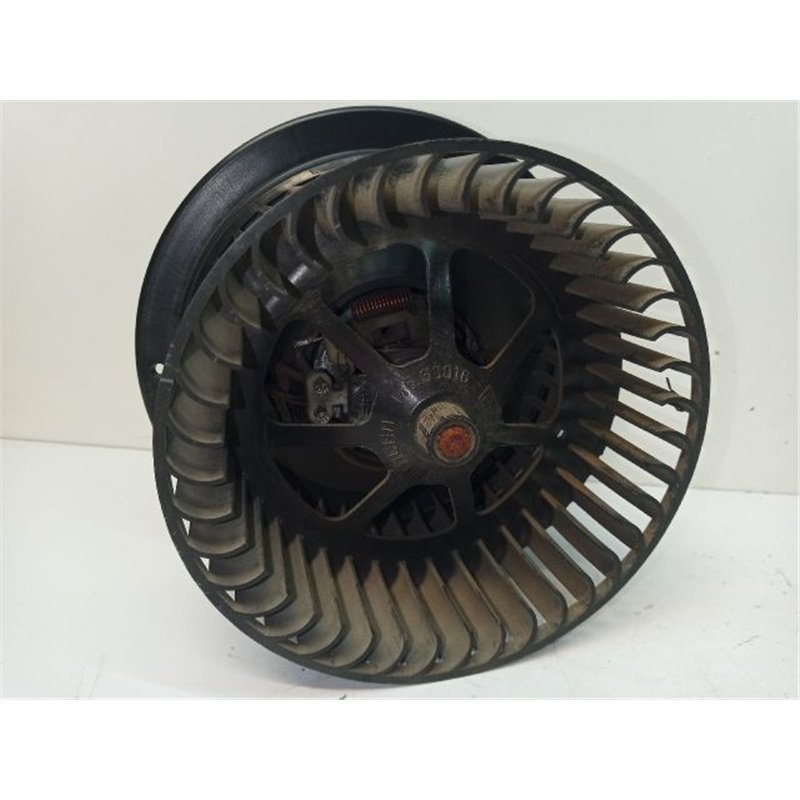 VW SHARAN Fűtőmotor (Klímás)