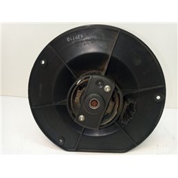 VW SHARAN Fűtőmotor (Klímás)