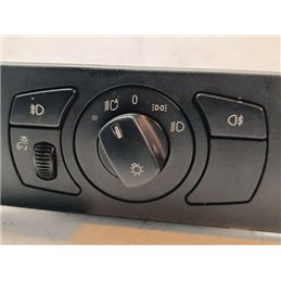 BMW 5 E60 Világítás Kapcsoló