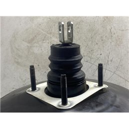 FORD FIESTA VI Fékrásegítő