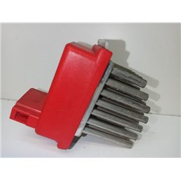 VW SHARAN Előtét Ellenállás Fűtőmotor