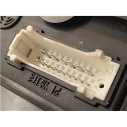 RENAULT THALIA Komfort Elektronika