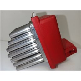 VW SHARAN Előtét Ellenállás Fűtőmotor