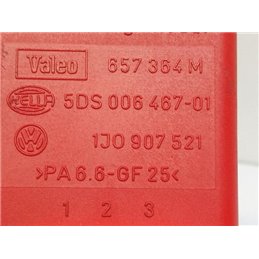 VW SHARAN Előtét Ellenállás Fűtőmotor