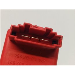 VW SHARAN Előtét Ellenállás Fűtőmotor