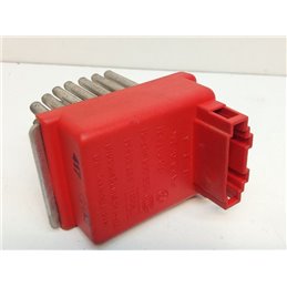 VW SHARAN Előtét Ellenállás Fűtőmotor