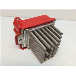 VW SHARAN Előtét Ellenállás Fűtőmotor