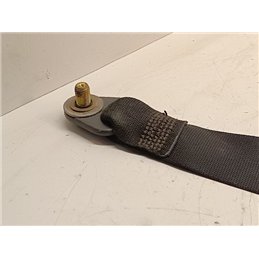 MERCEDES-BENZ E-CLASS Jobb hátsó Biztonsági Öv