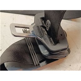 MERCEDES-BENZ E-CLASS Jobb hátsó Biztonsági Öv