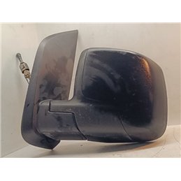 CITROËN NEMO Bal Visszapillantó Tükör (Mechanikus)