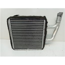 VW SHARAN Fűtőradiátor