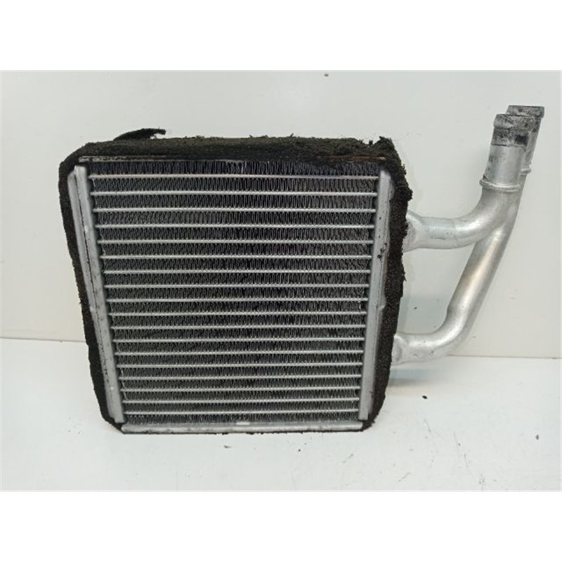 VW SHARAN Fűtőradiátor