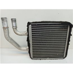 VW SHARAN Fűtőradiátor