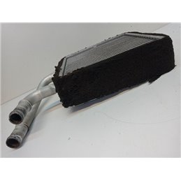 VW SHARAN Fűtőradiátor