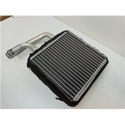 VW SHARAN Fűtőradiátor