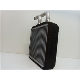 VW SHARAN Fűtőradiátor