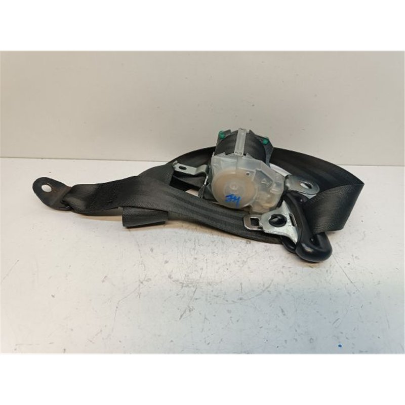 HYUNDAI I30 Jobb hátsó Biztonsági Öv