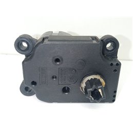 FORD FOCUS II Fűtés Állító Motor