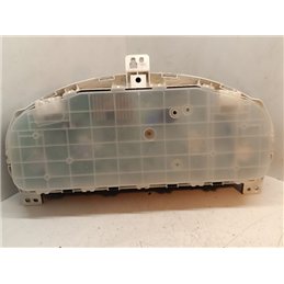 MAZDA 6 Kilométeróra