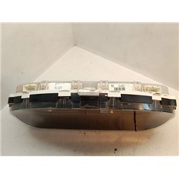 MAZDA 6 Kilométeróra