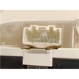 MAZDA 6 Kilométeróra