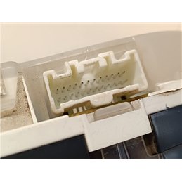 MAZDA 6 Kilométeróra