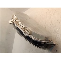 MAZDA 6 Kilométeróra