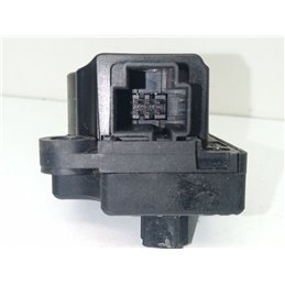 FORD FOCUS II Fűtés Állító Motor