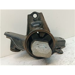 HYUNDAI I30 Motor Tartó Bak Bal