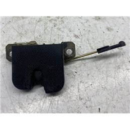 SEAT IBIZA III Csomagtérajtó Zárszerkezet