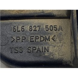 SEAT IBIZA III Csomagtérajtó Zárszerkezet