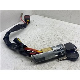 PEUGEOT 206 Gyújtáskapcsoló