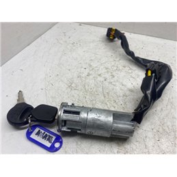 PEUGEOT 206 Gyújtáskapcsoló