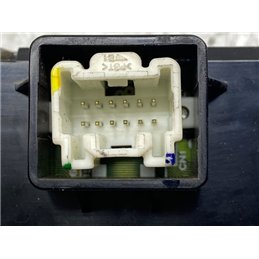 MAZDA 5 Multifunkciós Kijelző