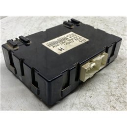 MAZDA 5 Komfort Elektronika