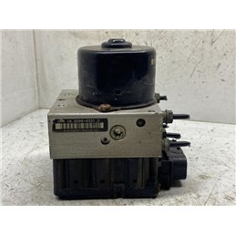 PEUGEOT 206 ABS Kocka