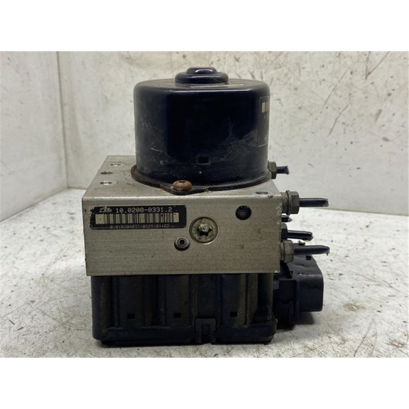 PEUGEOT 206 ABS Kocka