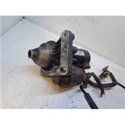 PEUGEOT 207 Önindító