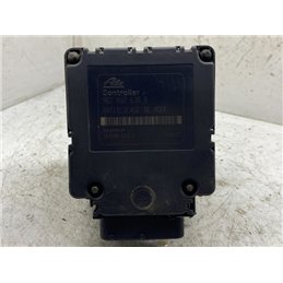 PEUGEOT 206 ABS Kocka