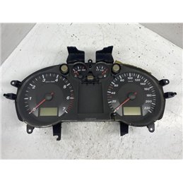 SEAT IBIZA III Kilométeróra