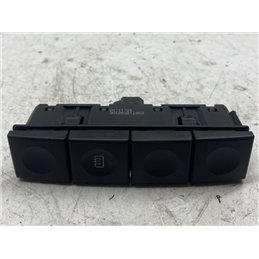 FORD FUSION Ablakfűtés Kapcsoló