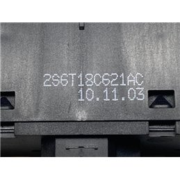 FORD FUSION Ablakfűtés Kapcsoló