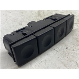 FORD FUSION Ablakfűtés Kapcsoló