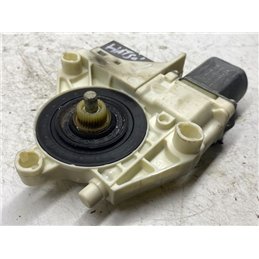 PEUGEOT 407 Jobb hátsó Ablakemelő Motor